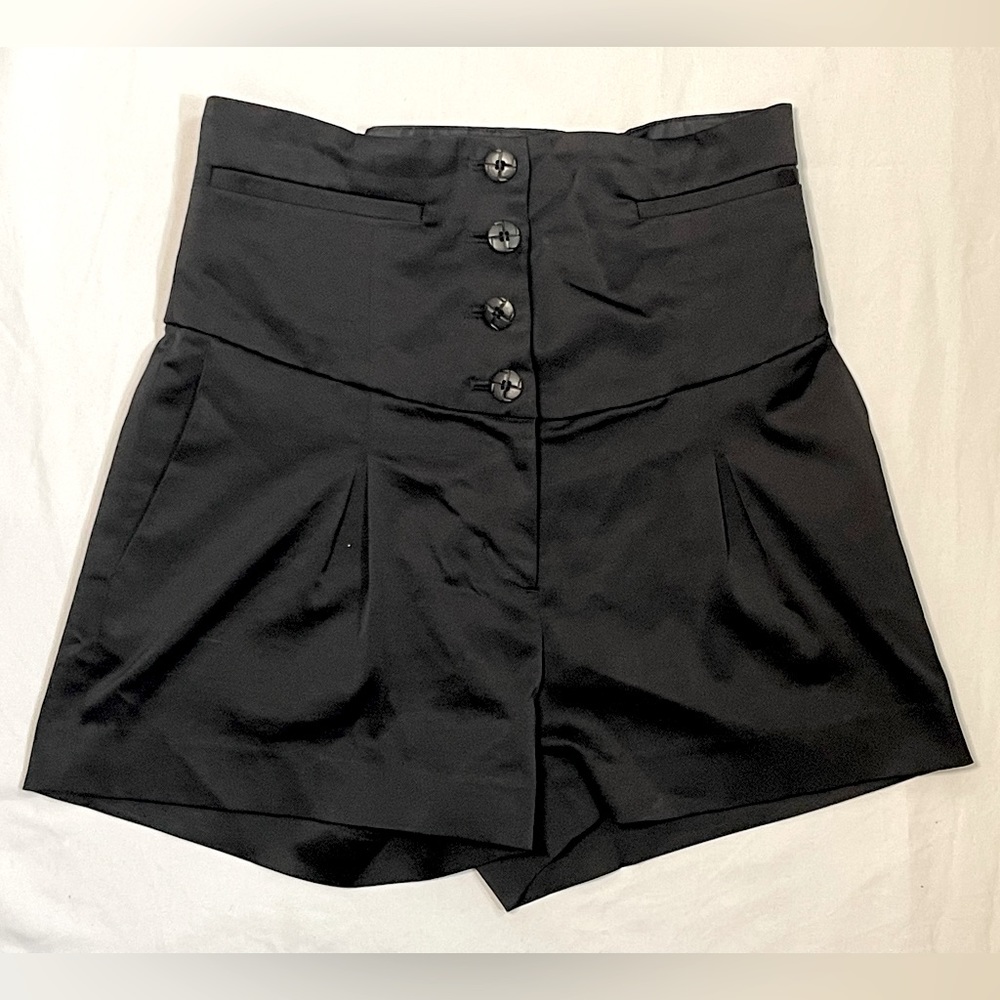 Free’s Phase Satin shorts